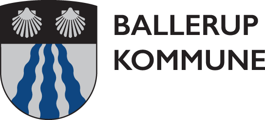 ballerup kommune logo