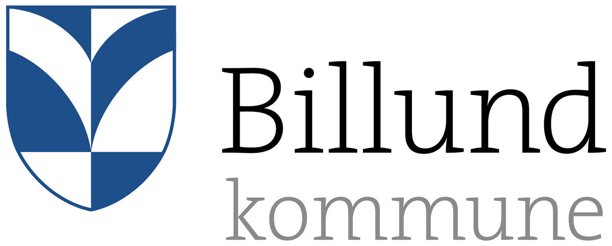 billund kommune logo
