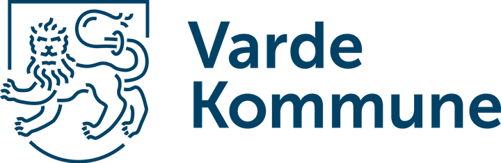varde kommune logo