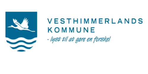 vesthimmerland kommune logo