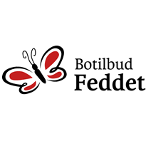 botilbuddet feddet logo
