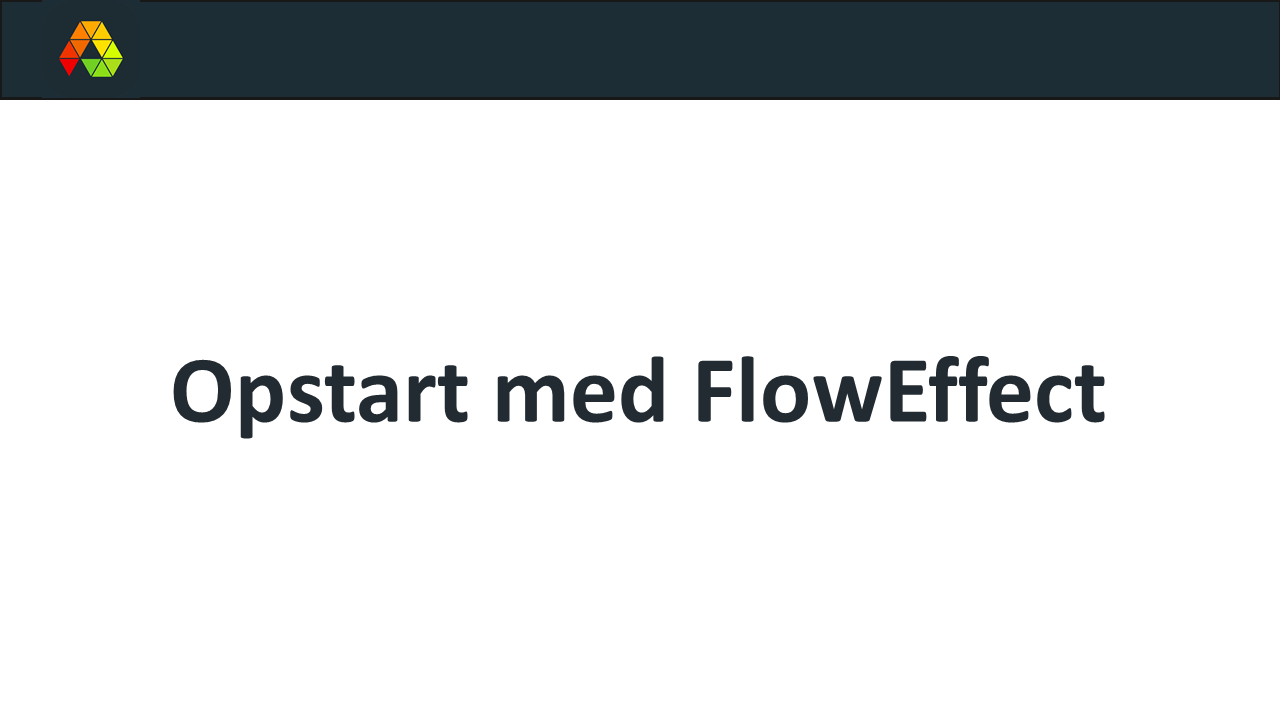 Opstartspowerpoint FlowEffect thumbnail